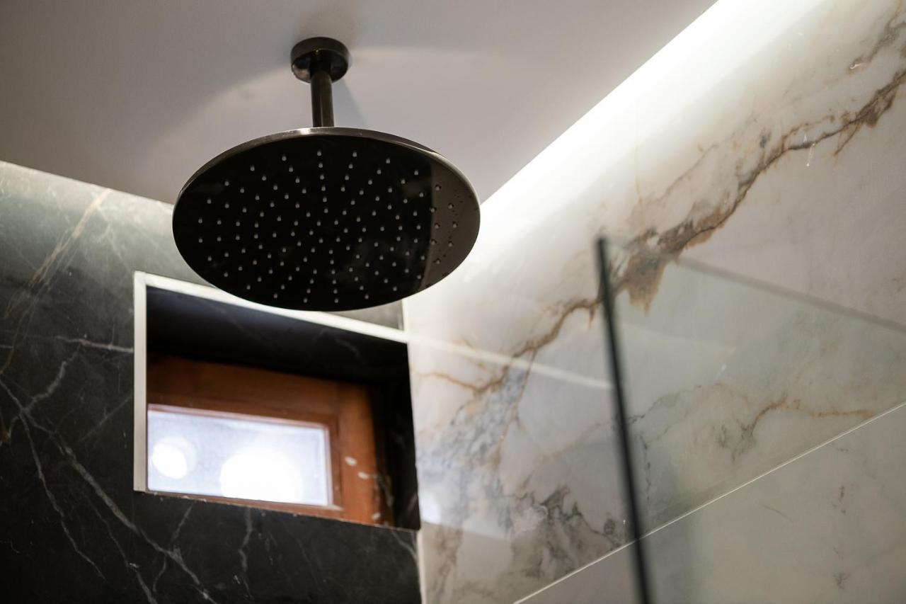 Amphitrite Hotel La Canée Extérieur photo