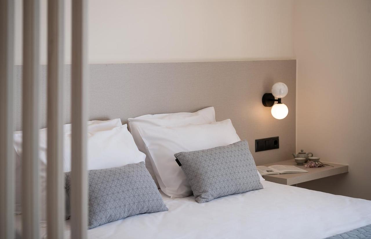 Amphitrite Hotel La Canée Extérieur photo